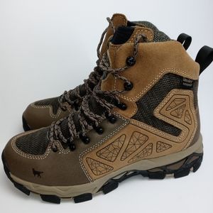 RED WING Irish Setter Women's Waterproof Boots